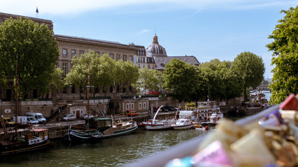View from Pont Neuf