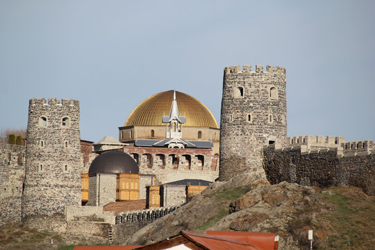 Rabati Castle