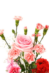 母の日　フラワーギフト