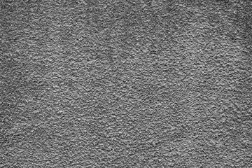 Wall fragment with scratches and cracks