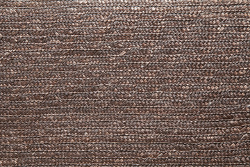 ラタンの編み目