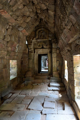 Obraz premium Cambodia Angkor Prasat Preah Khan