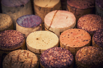 wine stopper cork