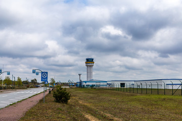 baltic airport