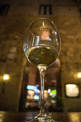 San Gimignano, Italy
