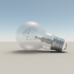 Light bulb