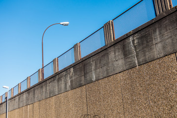 Fototapeta premium Wand