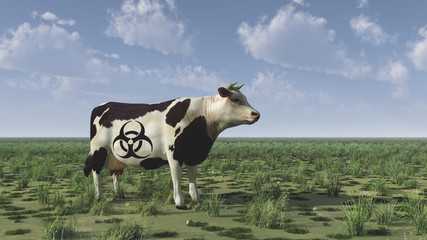 Cow