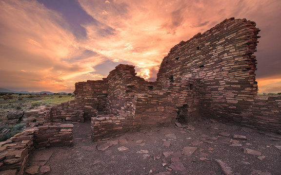 Lamoki Pueblo