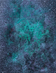 Obraz premium Mysterious pattern