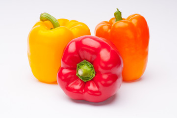 Piment-couleur
