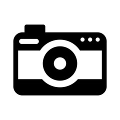 camera photographic isolated icon vector illustration design