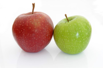 pomme