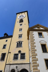 Altes Rathaus (Regensburg)