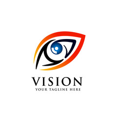vision logo