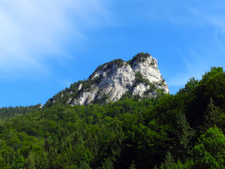 Nature, Krivan Little Fatra, Slovakia