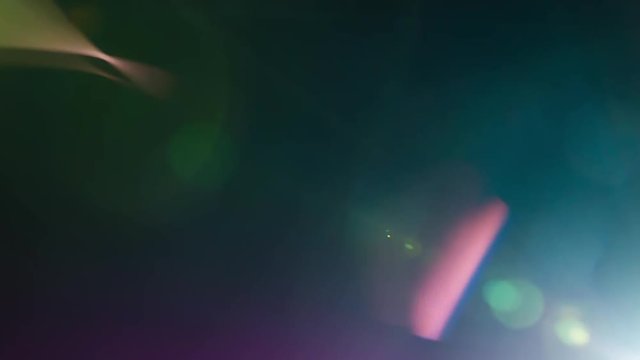 Natural Lens Flare #001