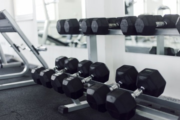 Dumbbells Health & Fitness