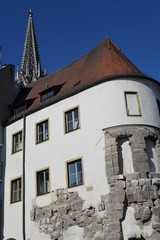 Römerturm (Regensburg)