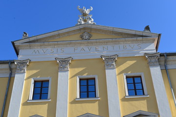 Theater Regensburg