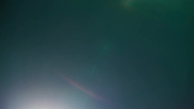 Natural Lens Flare #004