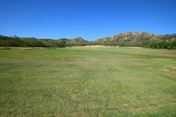 diamond head hiking