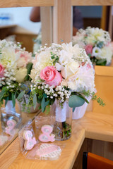 Wedding Flower Decorations