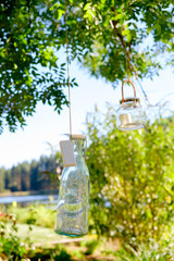 Wedding Reception Decorations