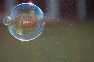 bubble
