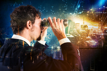 Looking to the future