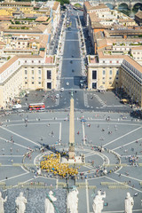 Vatican City