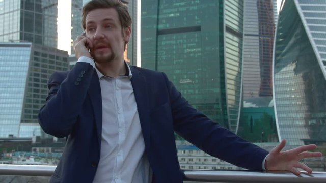 Possible business Problems