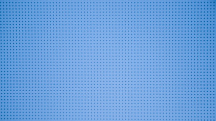Texture blue with dots background texture