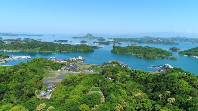 天草松島