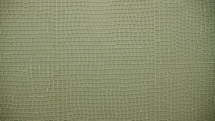 background of a big mosaic glass texture wall 