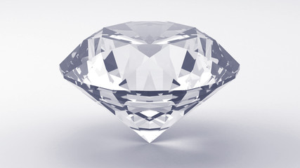 Diamond  jewel