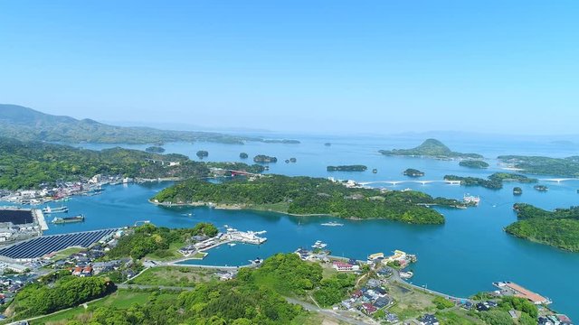 天草松島