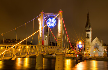 Obraz premium inverness