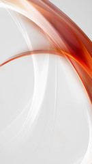 Fototapeta premium bright abstract background