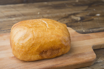 Chinese bread