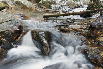 Arroyo del Hornillo