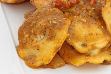 ravioli