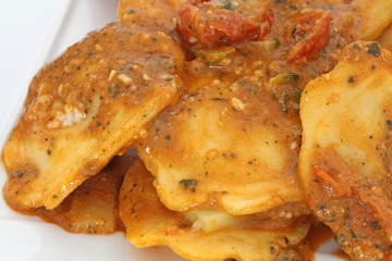 ravioli