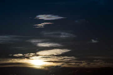 彩雲