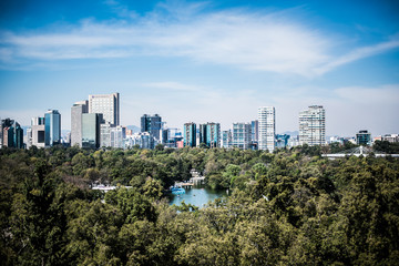 Fototapeta premium CDMX