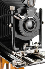 Old camera
