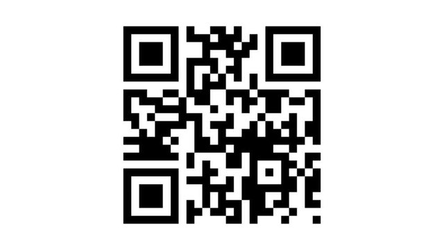 QR Code Product Recognition