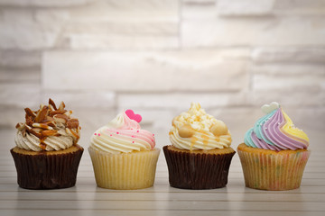 cupcake