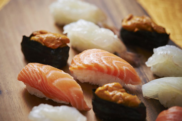 Sushi