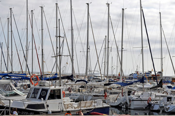 berth Marina